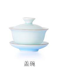 Wynn hui tea ware jingdezhen ceramic fair keller points and small tea kungfu tea set sea fair cup accessories