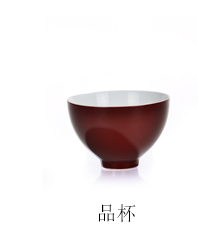 Wynn hui tea ware jingdezhen ceramic fair keller points and small tea kungfu tea set sea fair cup accessories