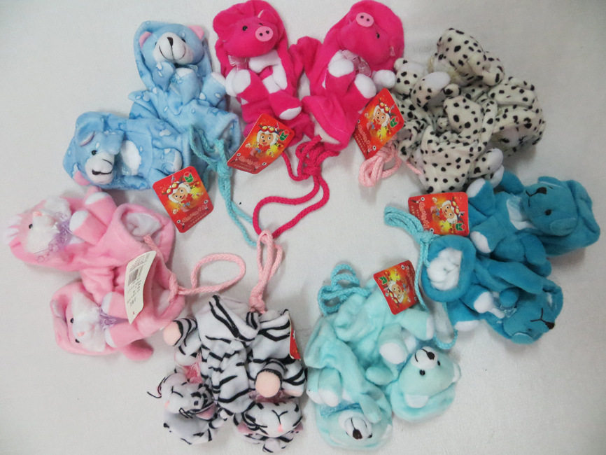 Gants pour enfants en velours - Ref 2147642 Image 18