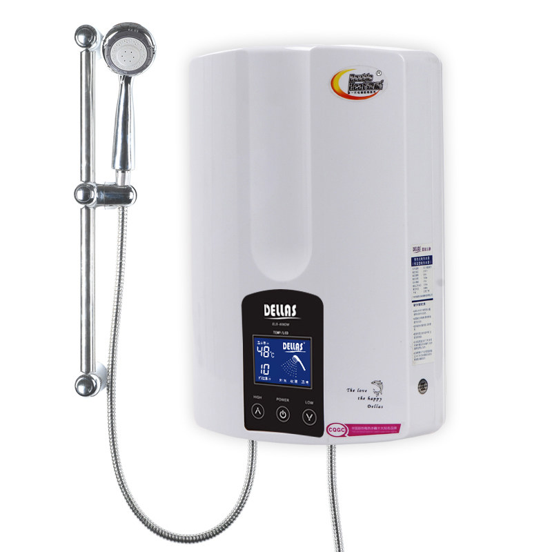 �¶���ʩ����ʽ����ˮ��els608dm