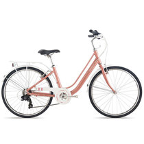 Jiante bicycle 24 inch 26 inch mens and womens light aluminum alloy speed 1500 bicycle student commuter car