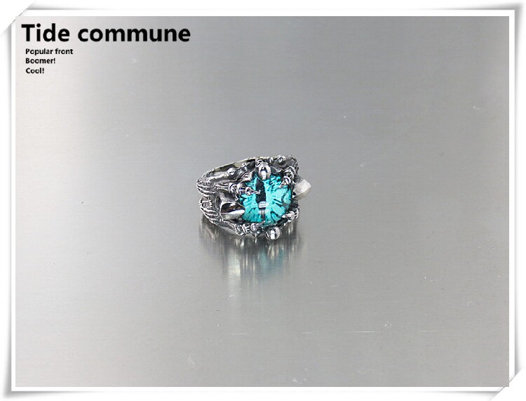 Bague homme OTHER   en Acier au titane - Ref 3087636 Image 29