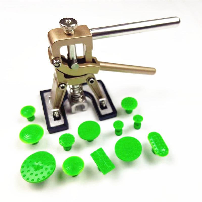 Lifting puller suit recessed repair puller petrol sheet metal shaping car dent repair tool