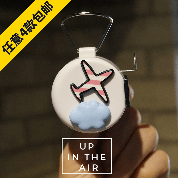 Usd 6 52 Cloud Diy Aviation Counter Flight Attendants Manual Robot Cloud Diy Aviation Counter Flight Attendants Manual Robot Traffic Data Reader Four