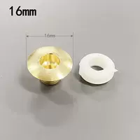 Ковш неважно и врожденное вращение 16 мм