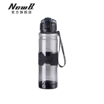 特大号运动健身水壶大容量水杯子1000m