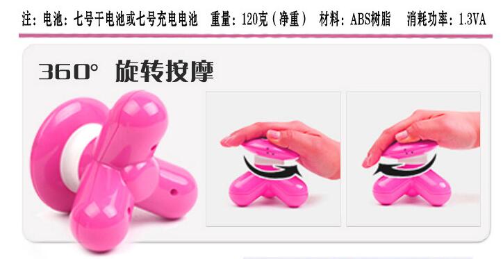 Masseur USB - Ref 361822 Image 7