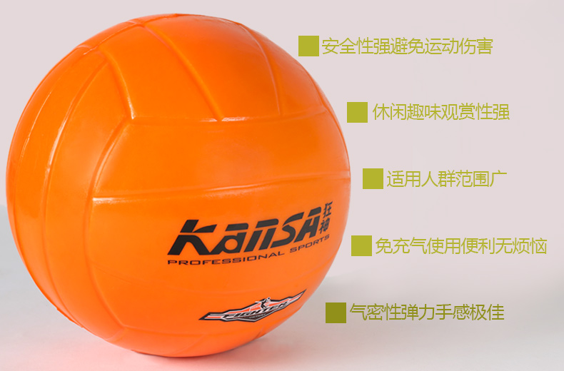 Ballon de volley-ball - Ref 2008889 Image 8