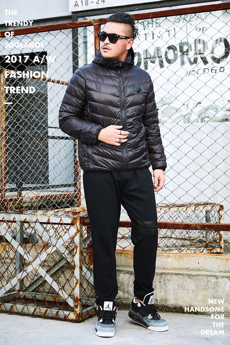 Blouson homme JOGLAKOL    - Ref 3121132 Image 7