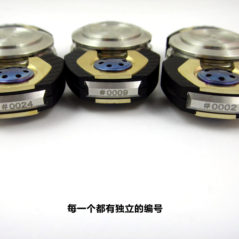 Finger spinner - Ref 2616074 Image 42