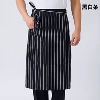 Черно -белый бар