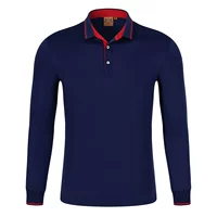 Тибетский синий (длинные рукава)