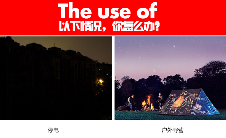 Lampe USB - Ref 380565 Image 5