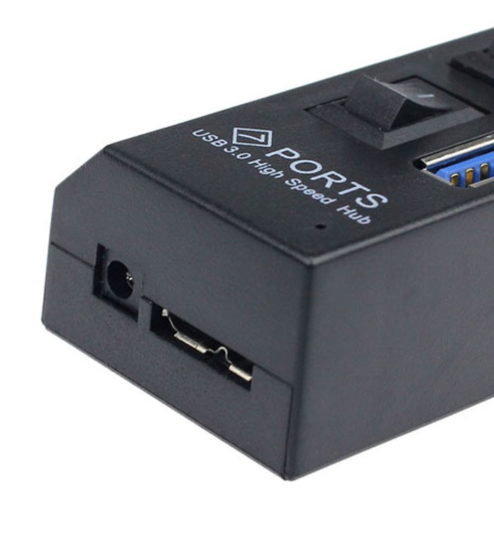 Concentrateur USB - Ref 372600 Image 25