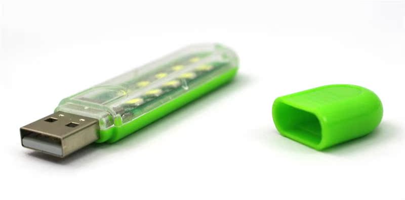 Lampe USB - Ref 373972 Image 8