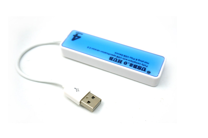 Hub USB - Ref 372603 Image 9