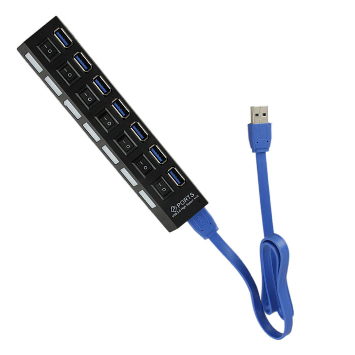 Concentrateur USB - Ref 372600 Image 10