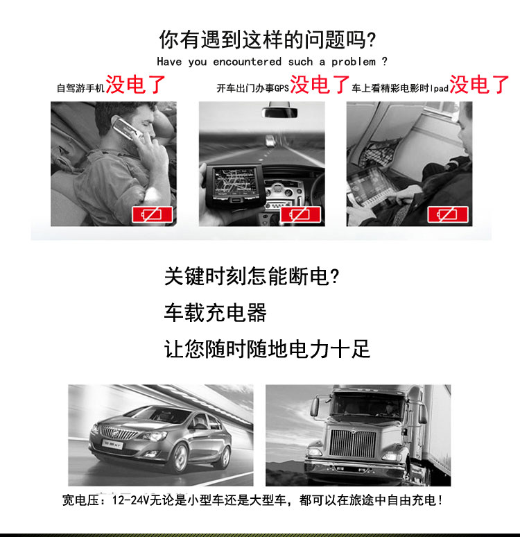 chargeur 3.1A, 2A - Ref 1301532 Image 9