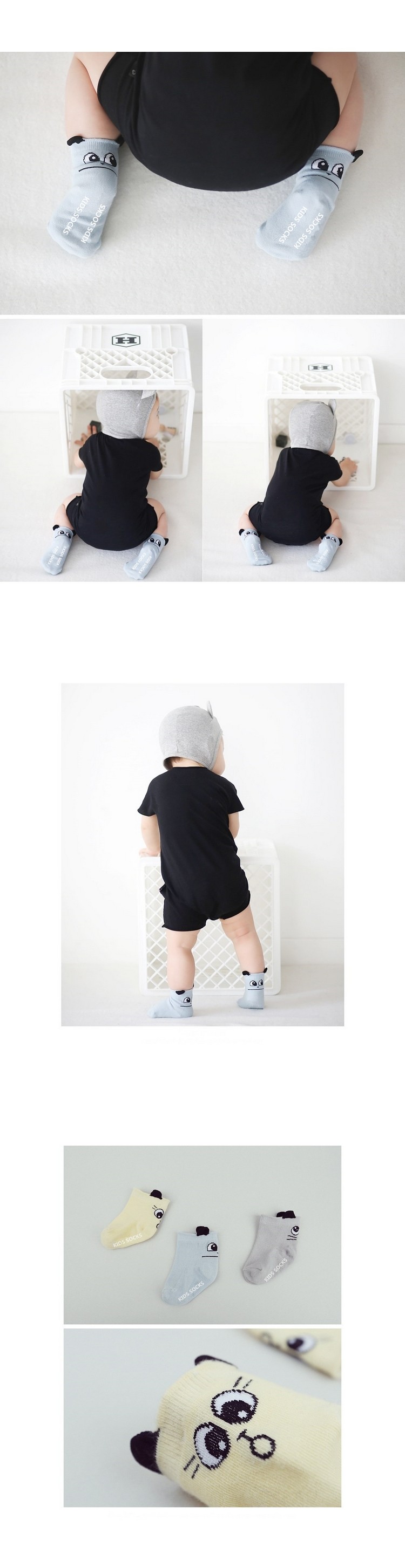Chaussettes enfant - Ref 2106835 Image 10