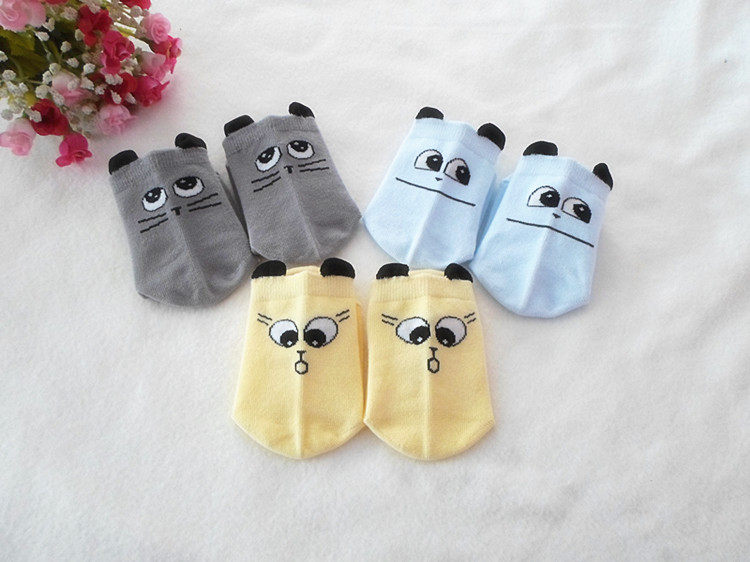Chaussettes enfant - Ref 2106835 Image 12