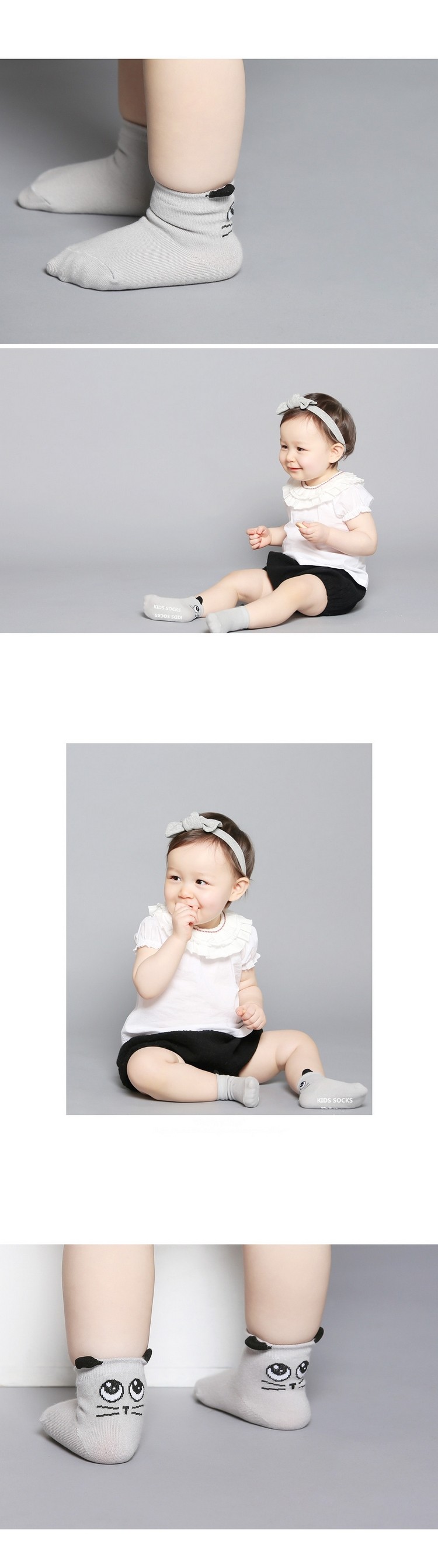 Chaussettes enfant - Ref 2106835 Image 11