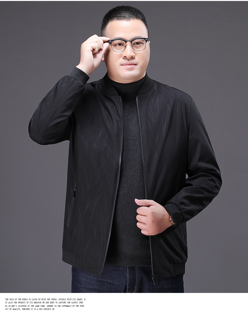 Blouson homme MIKKESTUM     manches longues en Polyester - Ref 3117367 Image 21