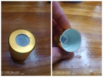 1 Zhenwu lid recycled from restaurants clubs and restaurants. No matter how many pieces are taken the shipping fee is fixed at 15 yuan.