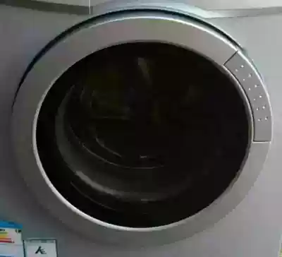 Suitable for little swan washing machine TG70-1201LP70-1401LPTG60-1001E Door frame door handle