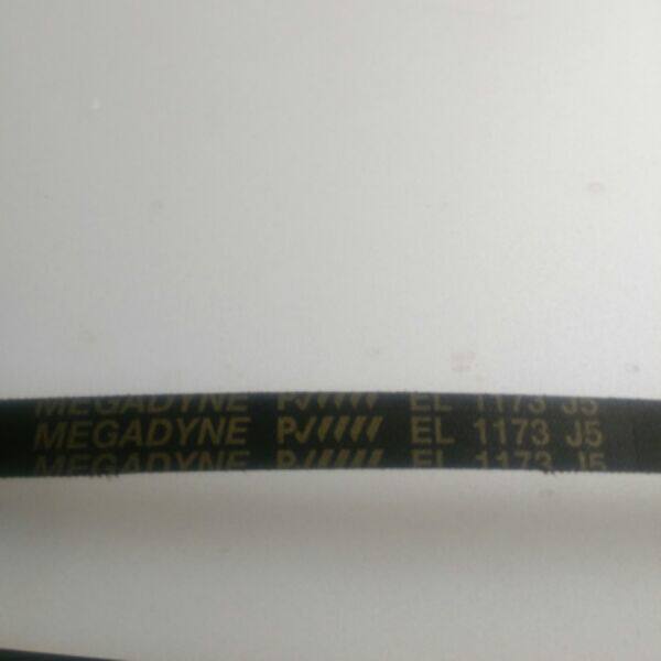 Suitable for LG washing machine WD-N10175 belt EL 1173 J5