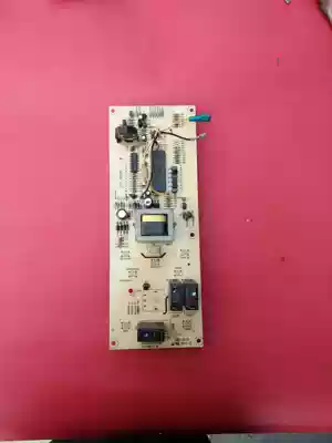Original Galans microwave oven motherboard GAL0320X -31
