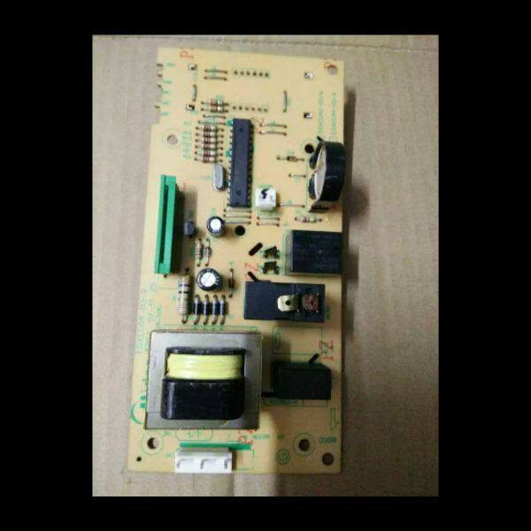Original Midea microwave oven computer board EGXCCA2-03-R