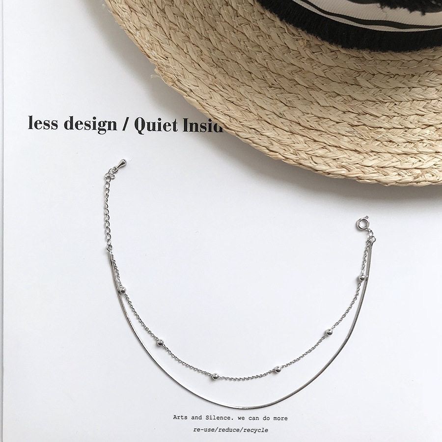 Bracelet de cheville Femme OTHER   - Ref 3102946 Image 26