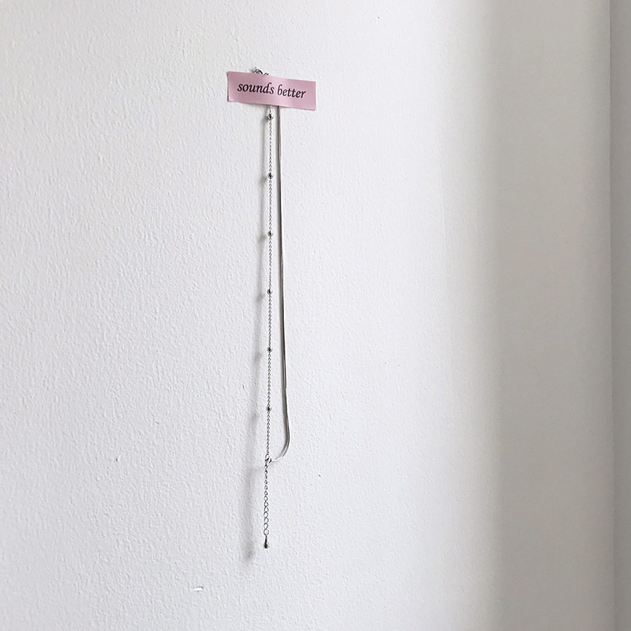 Bracelet de cheville Femme OTHER   - Ref 3102946 Image 22