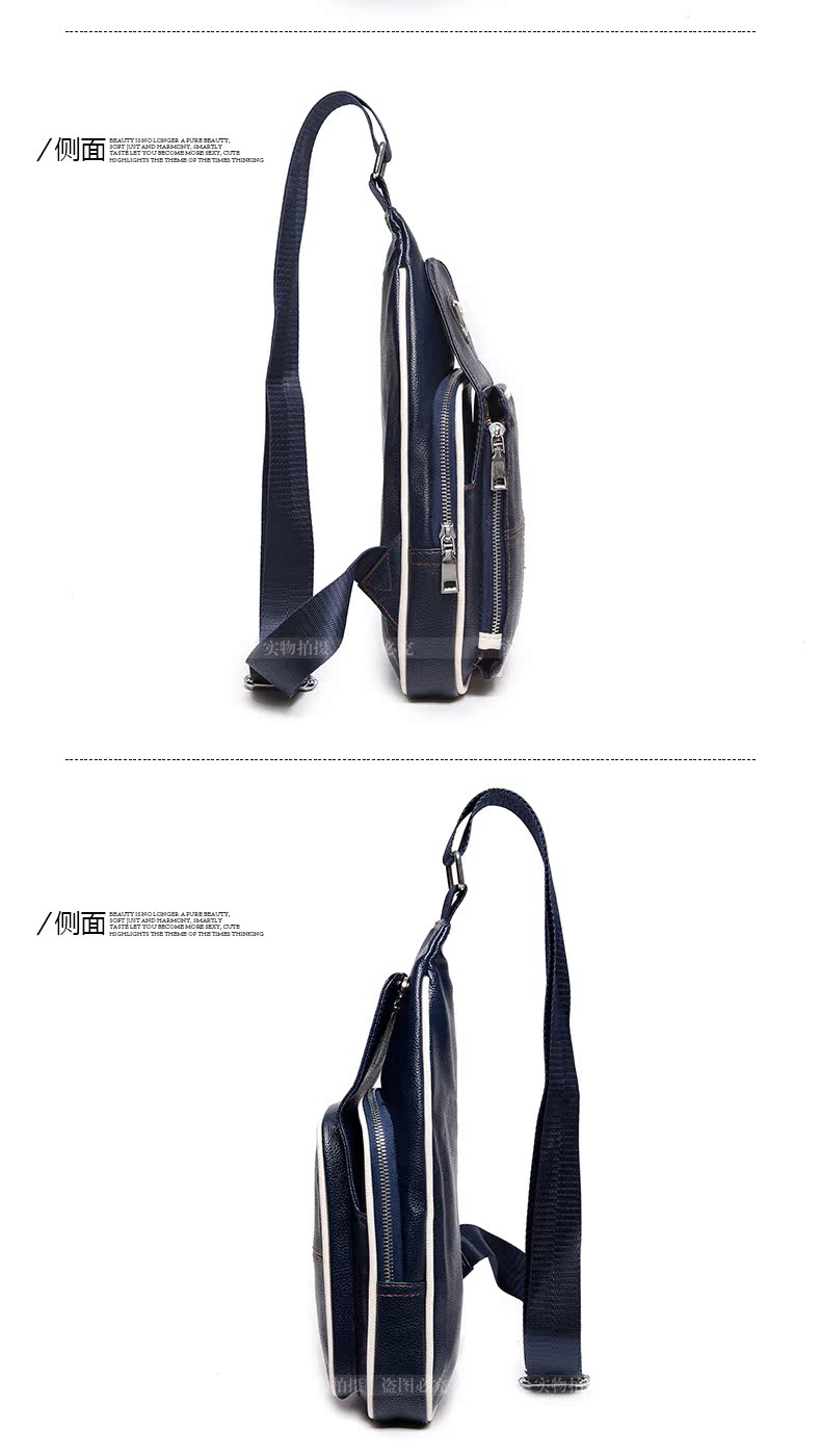 Sac homme - Ref 53760 Image 14