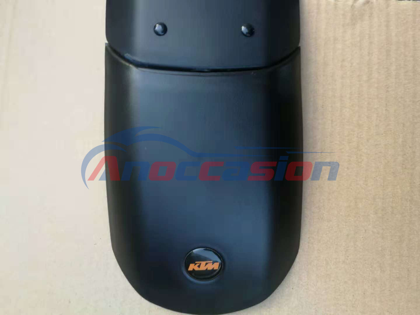 KTM390 duke390 New 17 18 19 years ago mudguard extended front sand plate