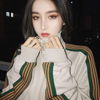 Needles Sweatshirt Set for Men, Spring and Autumn, Couple Style, Butterfly Embroidery, Side Webbing, High Street ins Trendy Brand, Sports and Leisure