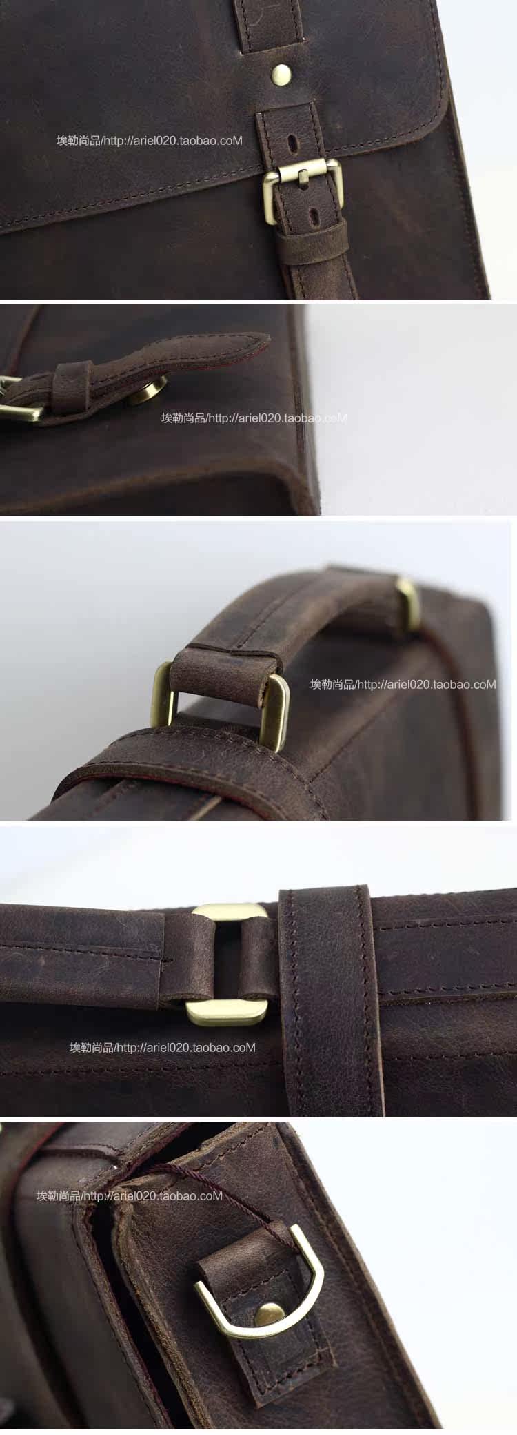 Sac pour homme - Ref 51953 Image 26