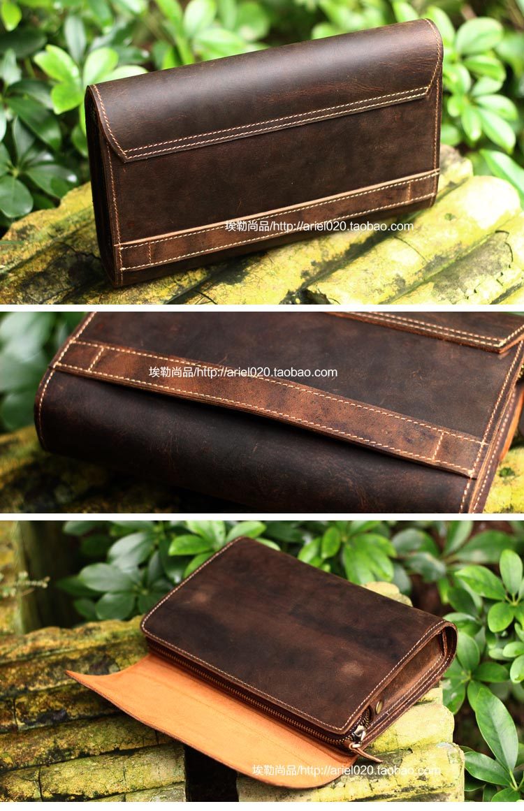 Sac pour homme - Ref 52185 Image 12