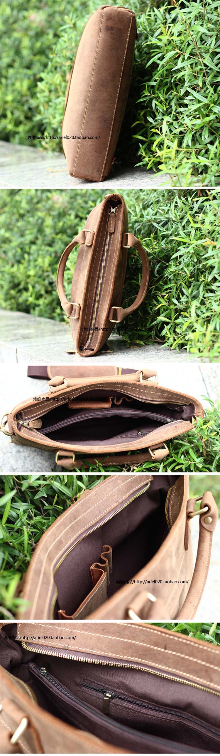 Sac pour homme - Ref 51380 Image 29