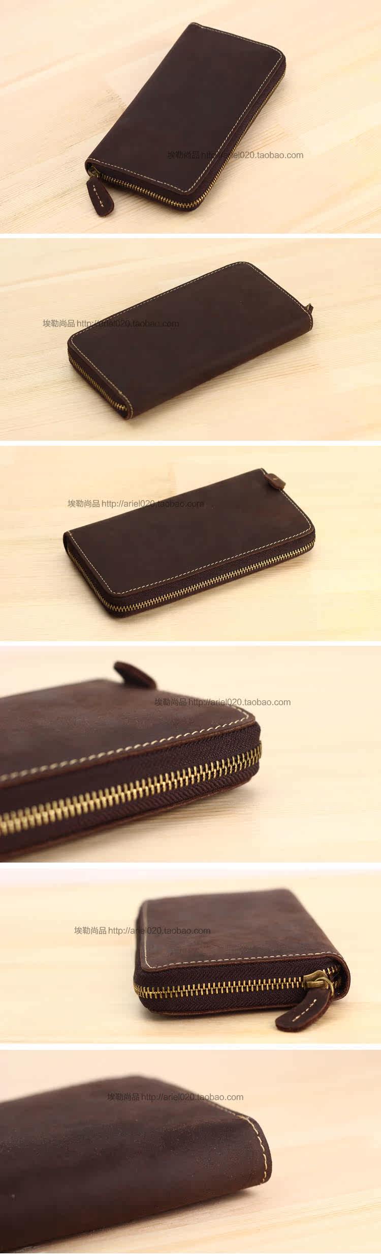 Sac pour homme - Ref 50607 Image 15