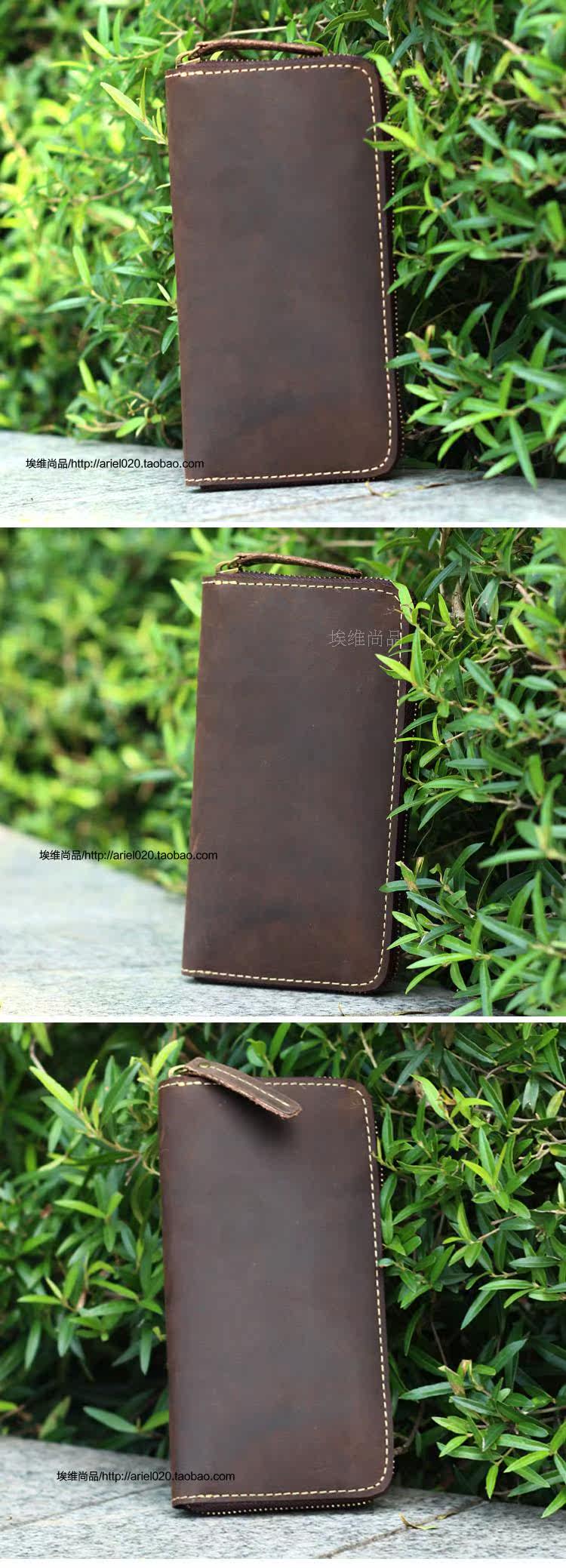 Sac pour homme - Ref 50607 Image 17