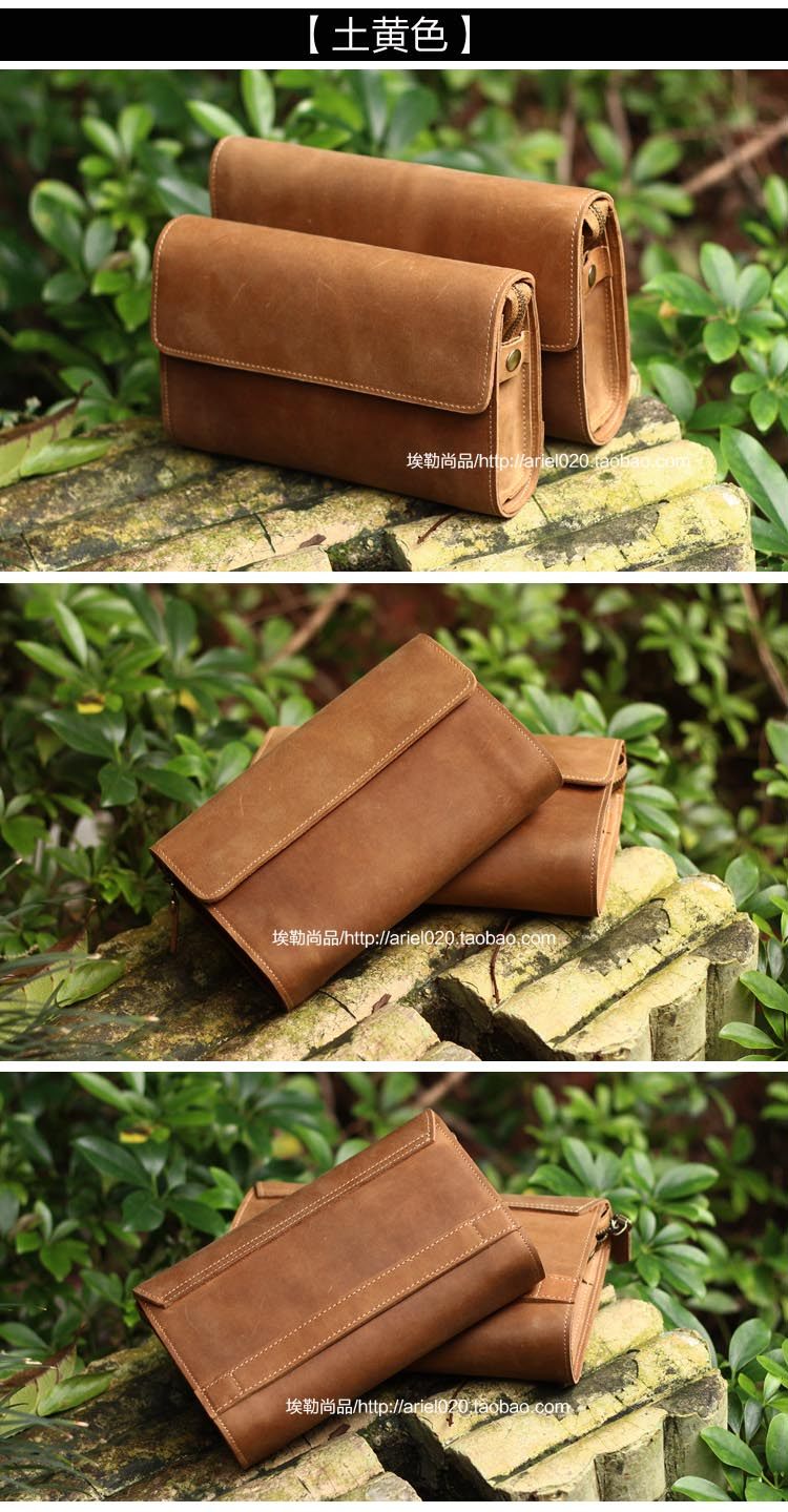 Sac pour homme - Ref 52185 Image 17