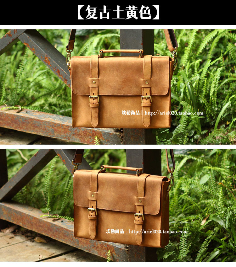 Sac pour homme - Ref 51953 Image 14