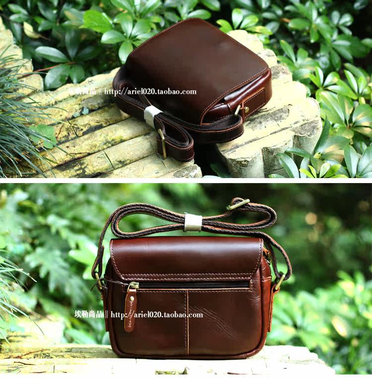 Sac pour homme - Ref 49435 Image 12