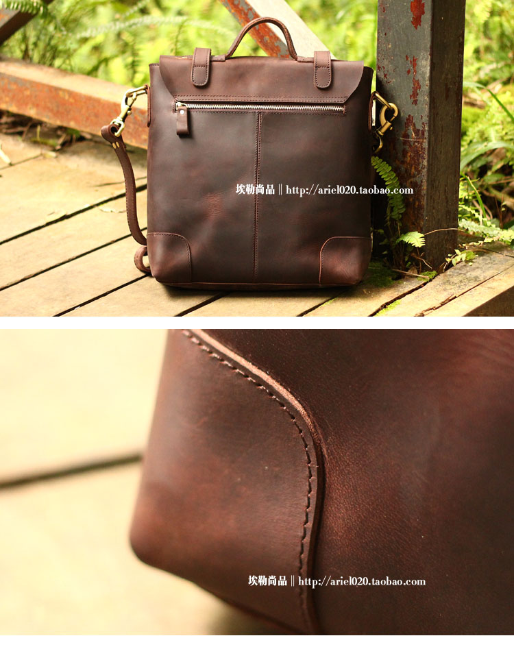 Sac homme - Ref 55487 Image 16