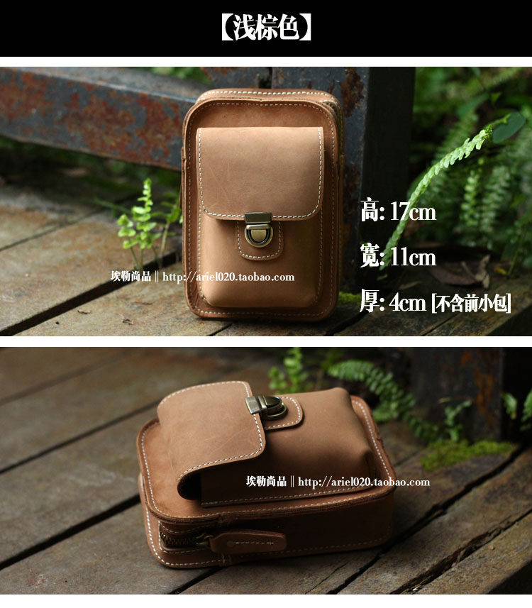 Sac pour homme - Ref 51701 Image 17