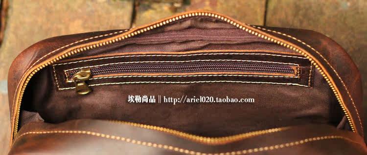 Sac pour homme - Ref 52464 Image 14