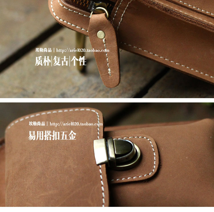 Sac pour homme - Ref 51701 Image 19