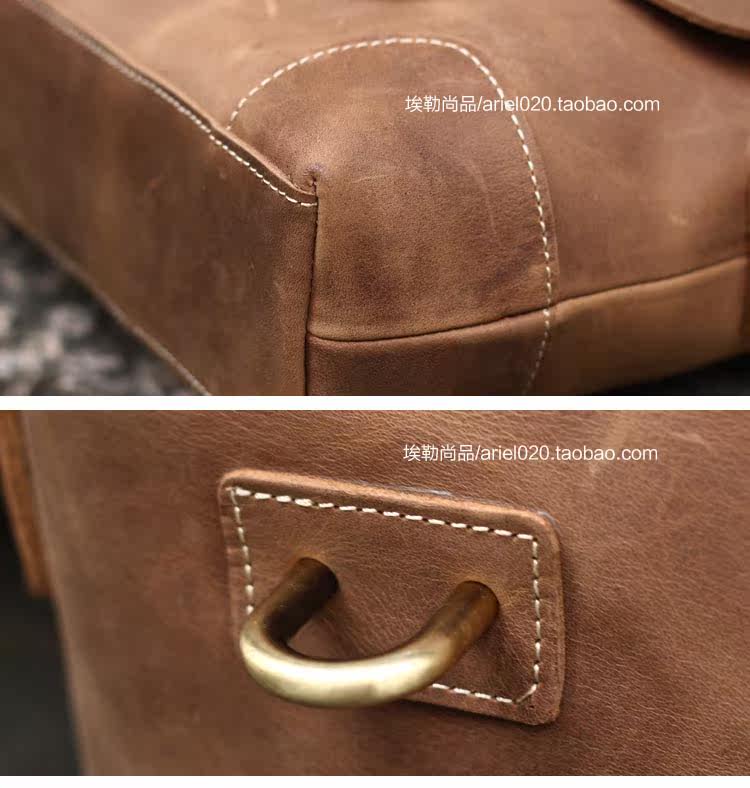 Sac pour homme - Ref 50103 Image 20