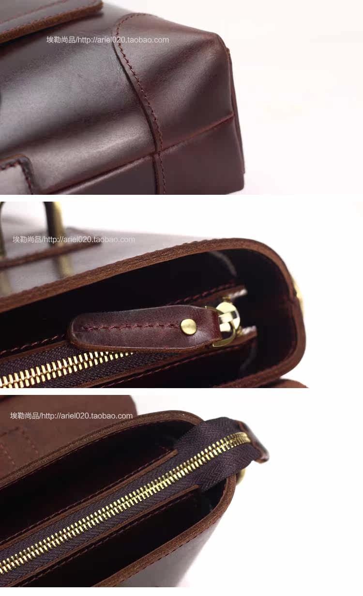 Sac pour homme - Ref 50103 Image 32